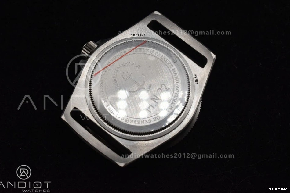 Factory Tudor Best WrinkleFree Edition M+ Navy Blue FXD Titanium 1:1 905 Pelagos 1109